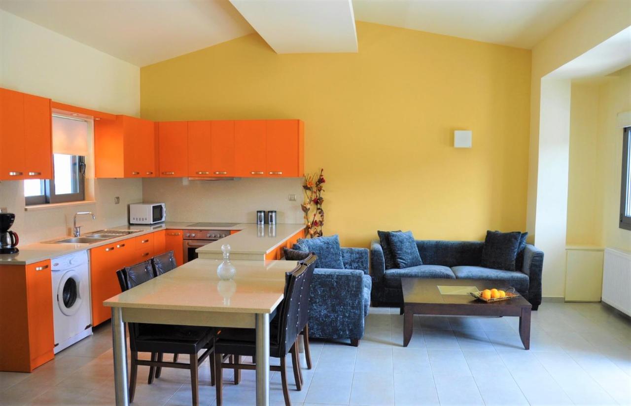Nostalgia Apartments Zante Kültér fotó