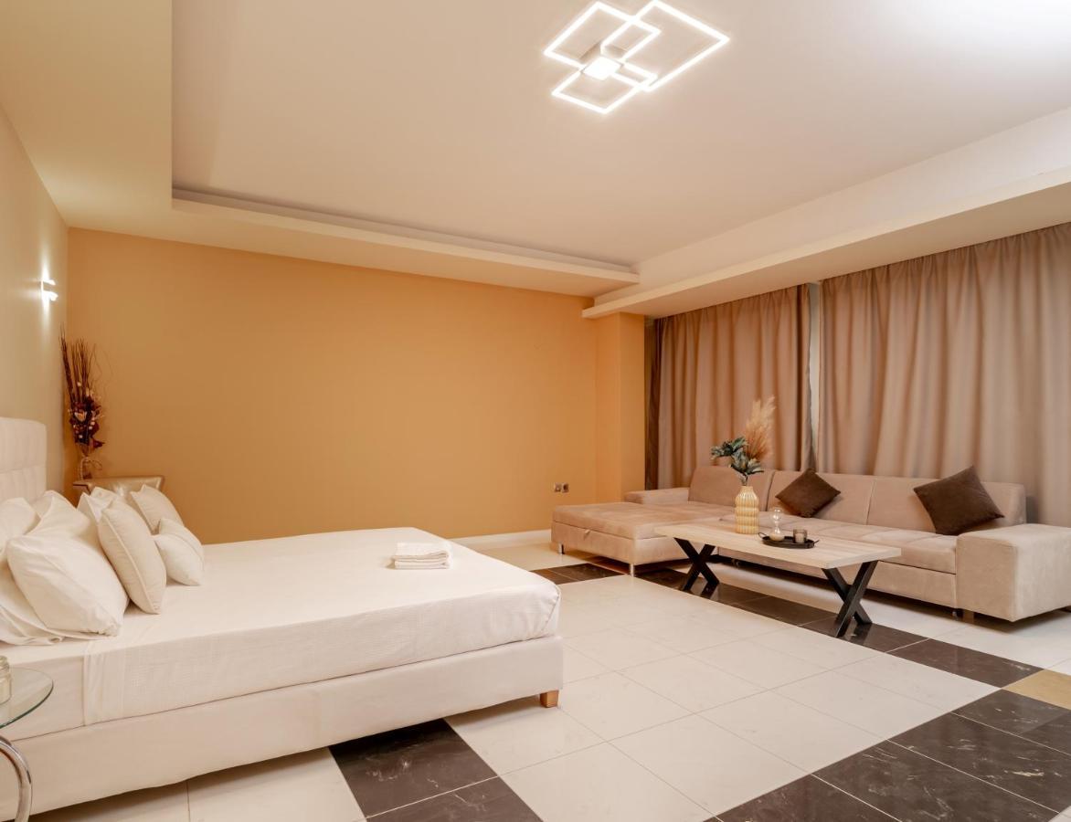 Nostalgia Apartments Zante Kültér fotó