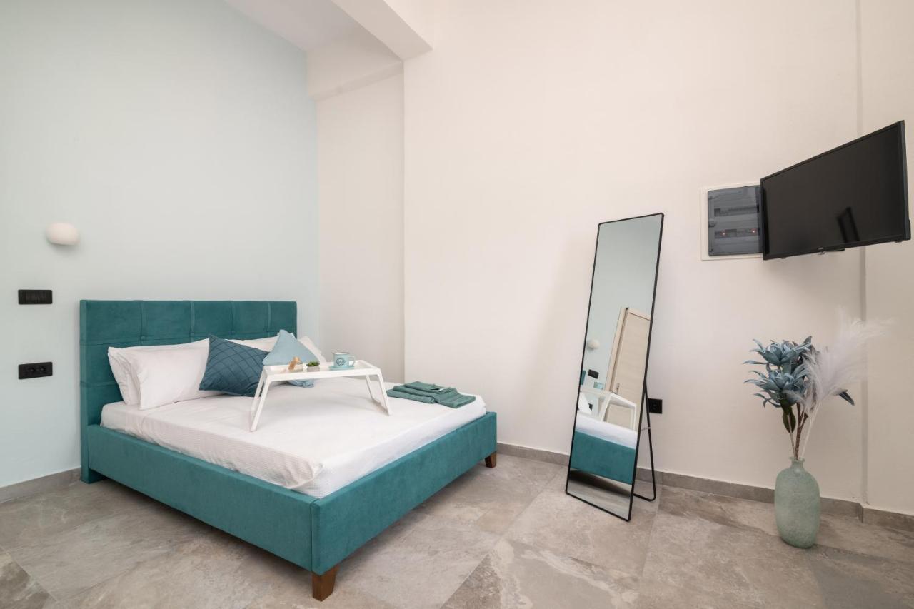 Nostalgia Apartments Zante Kültér fotó