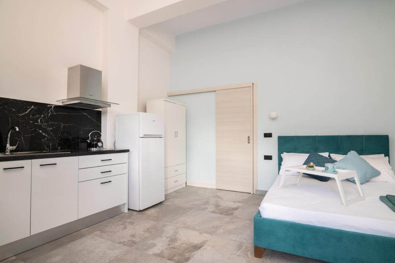 Nostalgia Apartments Zante Kültér fotó