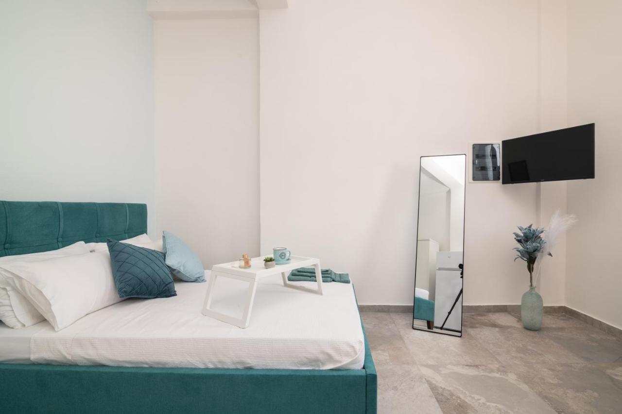 Nostalgia Apartments Zante Kültér fotó