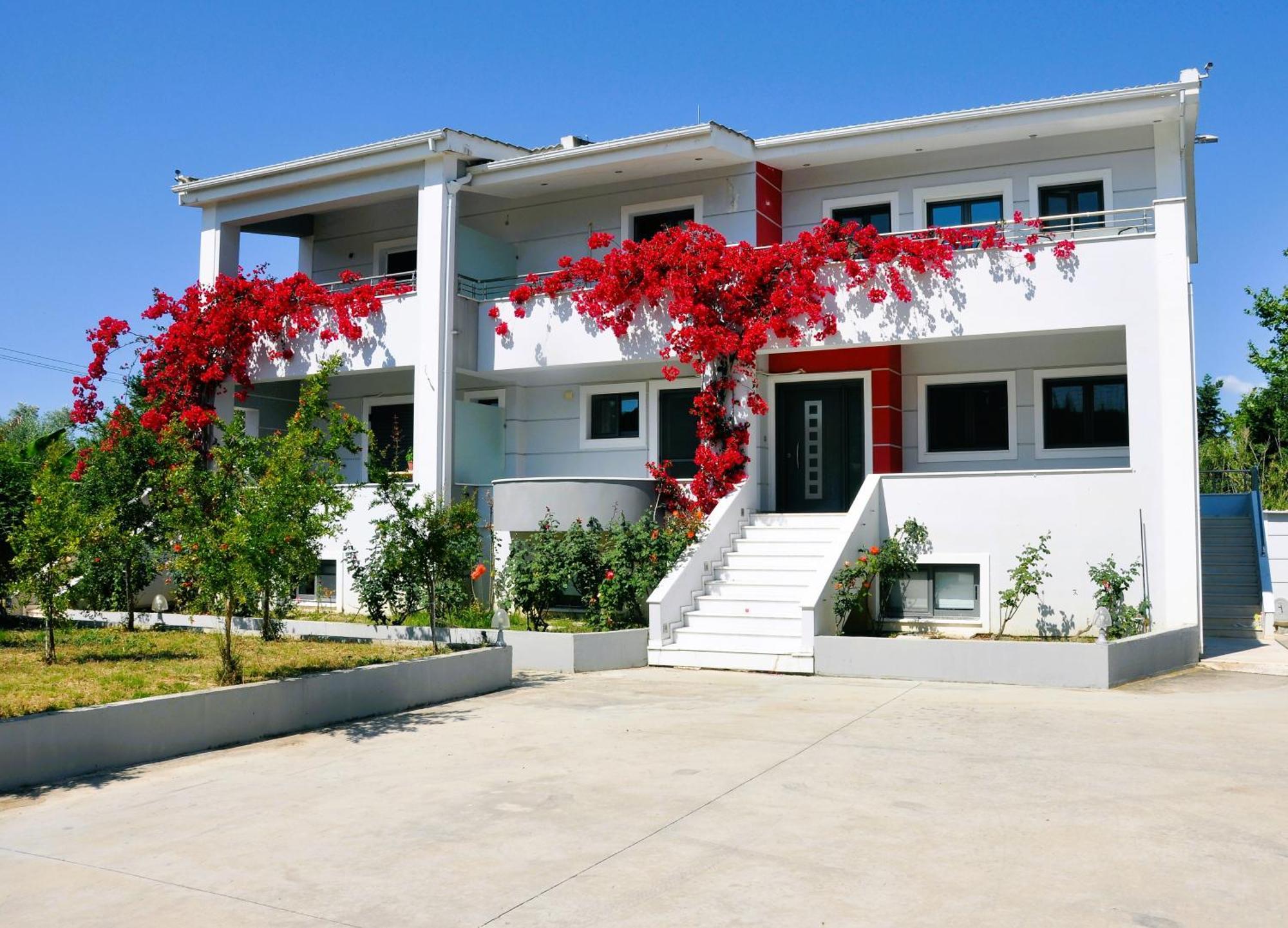 Nostalgia Apartments Zante Kültér fotó
